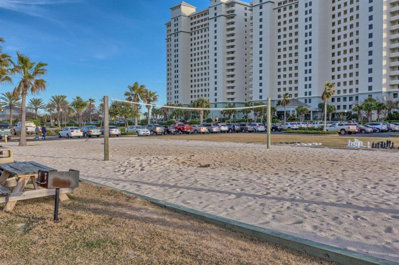 The Beach Club Resort And Spa III Gulf Shores Exterior photo