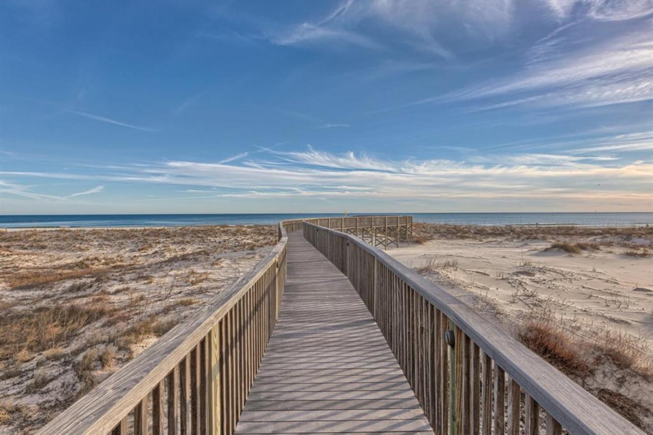 The Beach Club Resort And Spa III Gulf Shores Exterior photo