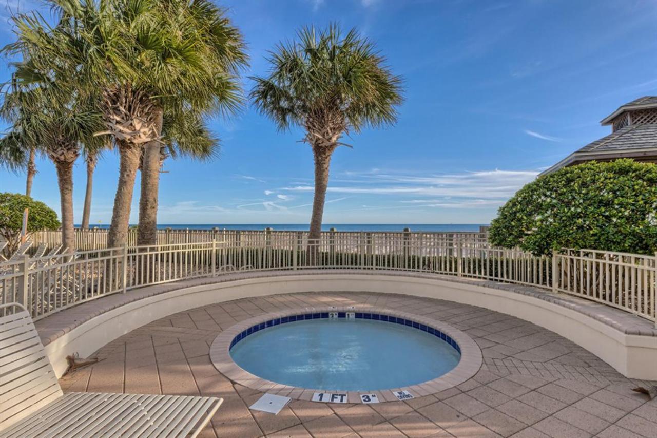 The Beach Club Resort And Spa III Gulf Shores Exterior photo