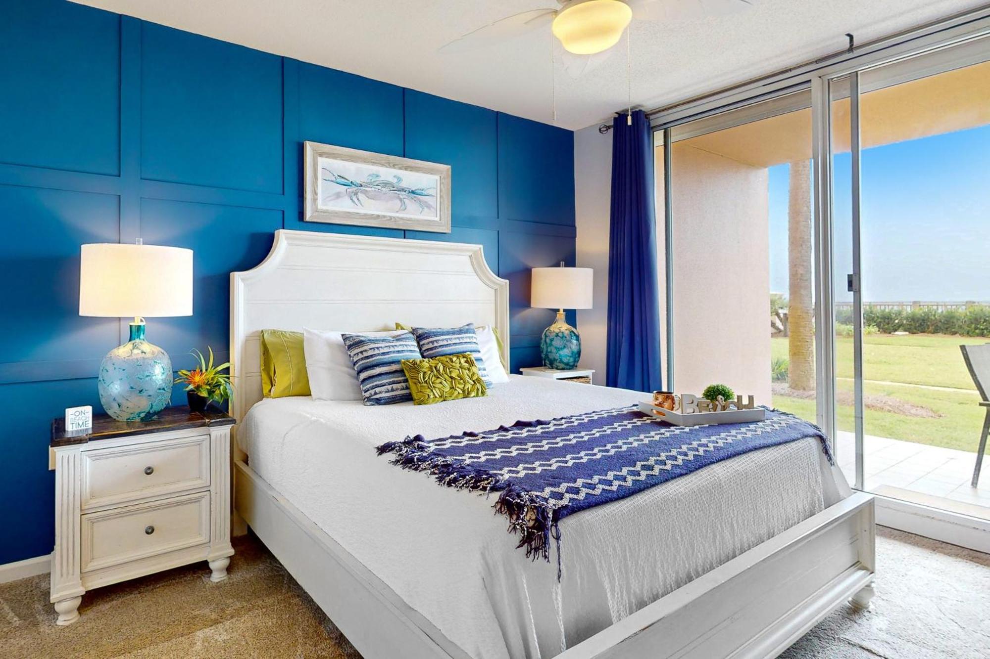 The Beach Club Resort And Spa III Gulf Shores Exterior photo