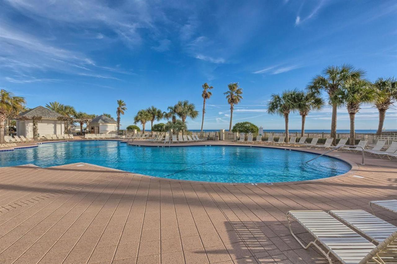 The Beach Club Resort And Spa III Gulf Shores Exterior photo